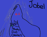 spooky streamer:joel // 768x614 // 87.1KB