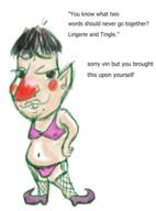 artist:lanky_lil_psychics game:ripened_tingle's_balloon_trip_of_love streamer:vinny tingle // 356x481 // 138.4KB