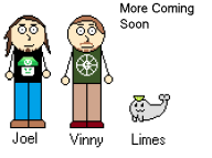 streamer:joel streamer:limes streamer:vinny vinesauce // 334x250 // 4.1KB