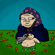 animated streamer:vinny // 500x500 // 62.3KB