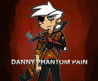 artist:dreamkazoo danny_phantom game:metal_gear_solid_v:_the_phantom_pain metal_gear nicktoons streamer:vinny vinesauce // 1232x1032 // 824.9KB
