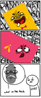 artist:robutt_fanaticism game:snipperclips lewd streamer:jabroni_mike streamer:vinny // 600x1400 // 337.0KB