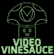 artist:fucco streamer:vinny video_vinesauce vineshroom // 1000x1024 // 484.9KB