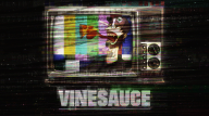 glitch streamer:vinny tv vinesauce // 1920x1078 // 4.5MB