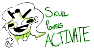 game:shadowgate skull streamer:joel // 1685x925 // 460.2KB