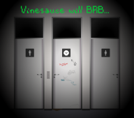 artist:technijui bonzi_buddy brb game:five_nights_at_freddy's vinesauce vineshroom // 1558x1375 // 353.0KB