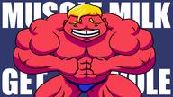Game:Wacky_Funsters artist:most42 muscle_milk streamer:vinny swole // 960x540 // 31.6KB