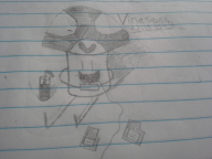 vinesauce_logo // 2560x1920 // 732.9KB