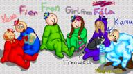 Danish_fren Fien Finnish_fren Fren_birthday Fren_variant Fren_variants Frens Frenwell Icelandic_Fren Maxwell Maxwell_Fren artist:Major birthday fren girlfren streamer:joel // 1000x562 // 976.8KB