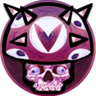 artist:EvilEyeDen look_outside streamer:joel // 300x300 // 143.5KB