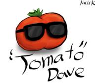 Character_TomatoDave Game:Kwirk Tomato_Sunglasses artist:L-dog streamer:vinny vinesauce // 610x538 // 169.9KB