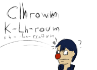 artist:sukotto clhrowm clown fire_emblem game:fire_emblem_awakening streamer:vinny // 741x533 // 99.4KB