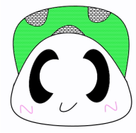 mushroom // 315x307 // 49.4KB