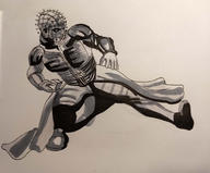 artist:dawgsdawgs character:pinhead game:terrordrome streamer:joel // 2099x1733 // 1.2MB