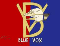 album_cover artist:vinchvolt blue_vox red_vox streamer:vinny ultravox // 2500x1930 // 646.7KB