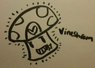 streamer:vinny vinesauce vineshroom // 704x509 // 41.5KB