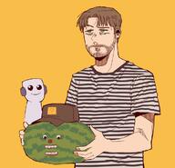 Watermelon artist:tonolov streamer:vinny // 749x720 // 84.1KB