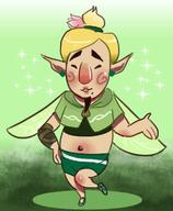 artist:Doodle_Doot game:miitopia streamer:vinny tingle // 600x730 // 58.9KB