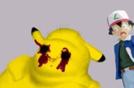 artist:ileftmygenderinmyotherpants ash_ketchum game:mario_paint pikachu streamer:joel // 396x261 // 76.6KB