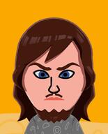 artist:lemon game:tomodachi_life streamer:joel // 403x500 // 23.7KB