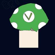 artist:Kirbkenzi streamer:vinny // 1500x1500 // 329.5KB