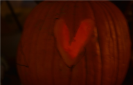 pumpkin scary spooky vinesauce // 1408x896 // 194.1KB