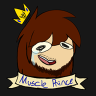 game:muscle_march muscle streamer:joel // 300x300 // 38.5KB