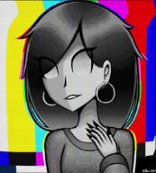 Liminala artist:Nova7087 game:tomodachi_life streamer:vinny // 936x1039 // 324.7KB