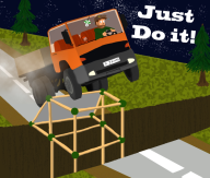 artist:albertogw bridge game:3d_bridge_builder streamer:vinny truck // 732x624 // 350.2KB