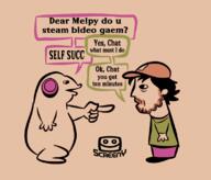 artist:SCREENONYMOUS chat comic ok_mario_$100_no_mario streamer:vinny // 1126x960 // 297.3KB