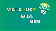 brb streamer:vinny vinesauce vineshroom // 1920x1080 // 1.8MB