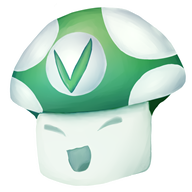 streamer:vinny vinesauce // 1000x1000 // 378.3KB