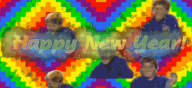 animated duane happy_new_year streamer:joel // 946x438 // 3.2MB