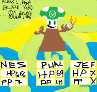 game:earthbound streamer:joel // 500x475 // 122.6KB
