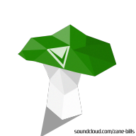 logo mushroom // 1000x1000 // 767.1KB