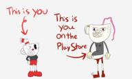 android artist:finalclipx cup_hand_and_head cuphead game:Cup_hand_and_head_Adventure streamer:vinny // 1800x1080 // 329.5KB