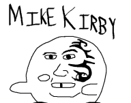 Mike_Tyson game:kirby_triple_deluxe kirby streamer:vinny // 554x437 // 16.7KB