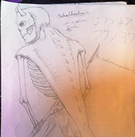 skeleton streamer:joel // 1440x1461 // 397.1KB