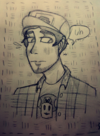 streamer:vinny // 1440x1938 // 1.7MB