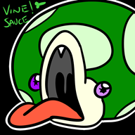 streamer:vinny vineshroom // 1080x1080 // 182.3KB