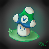 streamer:vinny vineshroom // 900x900 // 780.9KB