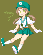 artist:chinad011 girl streamer:vinny vine_character vinesauce vineshroom vinessa // 1280x1625 // 561.1KB