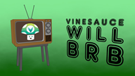 brb streamer:vinny vinesauce vineshroom // 1280x720 // 90.2KB