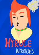 artist:livingtar game:hyrule_warriors groose streamer:vinny // 1800x2500 // 560.1KB