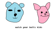 dos_madness ms_paint piglet streamer:joel winnie_the_pooh winnie_the_pooh_(dos_game) // 697x377 // 14.8KB