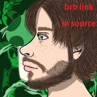 animated artist:lyrica brb streamer:vinny // 2048x2048 // 2.6MB