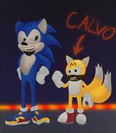 Game:Sonic_Adventure_2 artist:Karma streamer:joel // 870x1000 // 70.0KB
