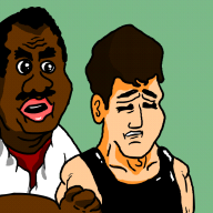 animated punch_out punch_out_marathon streamer:hootey // 800x800 // 302.0KB