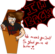 streamer:joel // 2199x2175 // 1.1MB