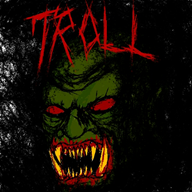 artist:replymail streamer:revscarecrow troll // 500x500 // 197.2KB